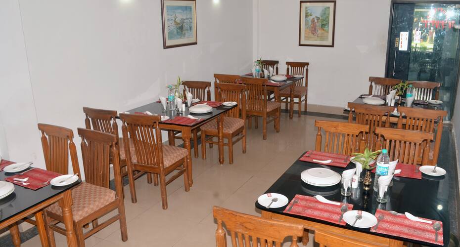 Panthanivas Bhubaneshwar, Bhubaneswar 5